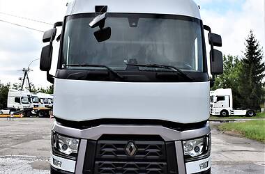 Тягач Renault Range T/T-Series  2015 в 