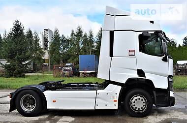 Тягач Renault Range T/T-Series  2015 в 