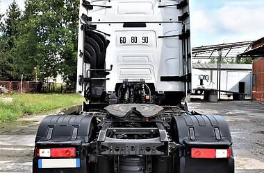 Тягач Renault Range T/T-Series  2015 в 