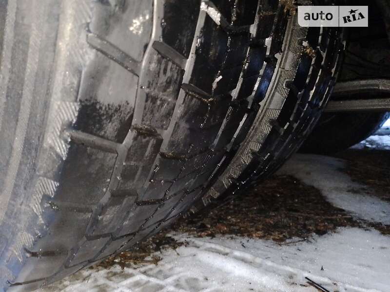 Тягач Renault Range T/T-Series  2016 в Києві