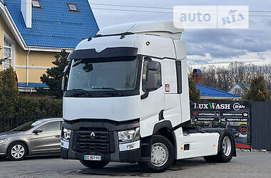 Тягач Renault Range T/T-Series  2015 в 