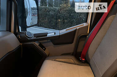 Тягач Renault Range T/T-Series  2015 в 