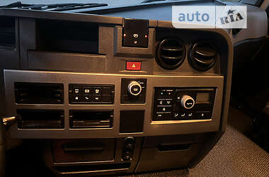 Тягач Renault Range T/T-Series  2015 в 
