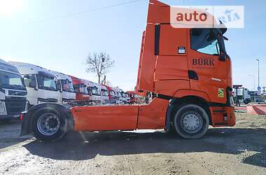 Тягач Renault Range T/T-Series  2015 в 