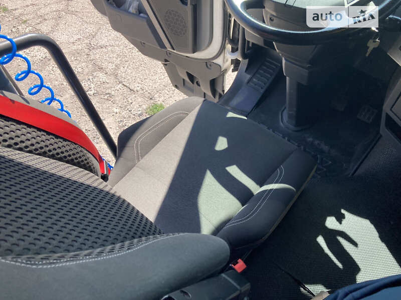 Тягач Renault Range T/T-Series  2014 в Ровно