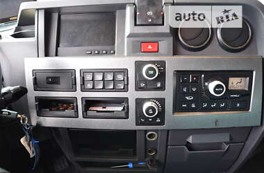 Тягач Renault Range T/T-Series  2015 в 