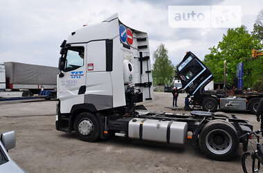 Тягач Renault Range T/T-Series  2015 в 