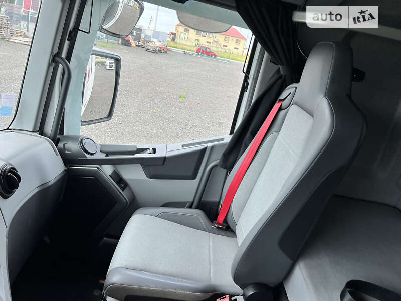 Тягач Renault Range T/T-Series  2016 в Луцьку