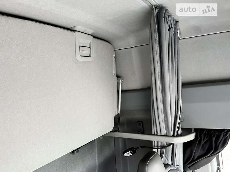 Тягач Renault Range T/T-Series  2016 в Луцьку