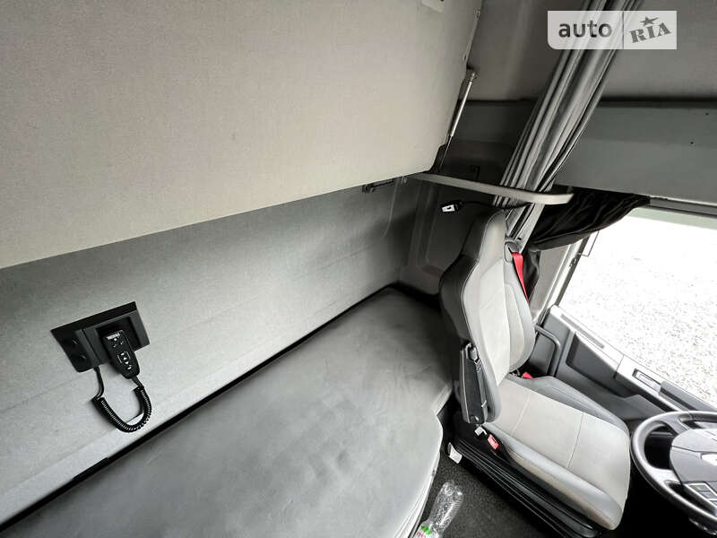 Тягач Renault Range T/T-Series  2016 в Луцьку