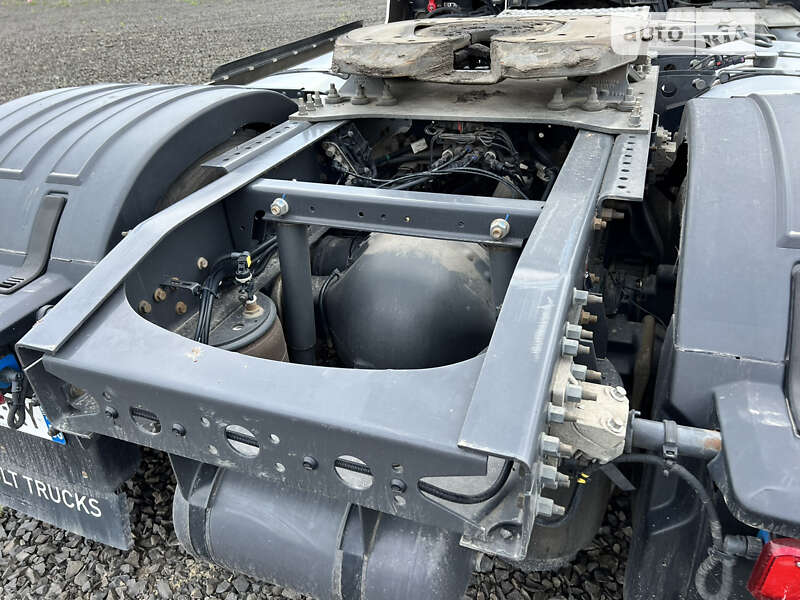 Тягач Renault Range T/T-Series  2016 в Луцьку