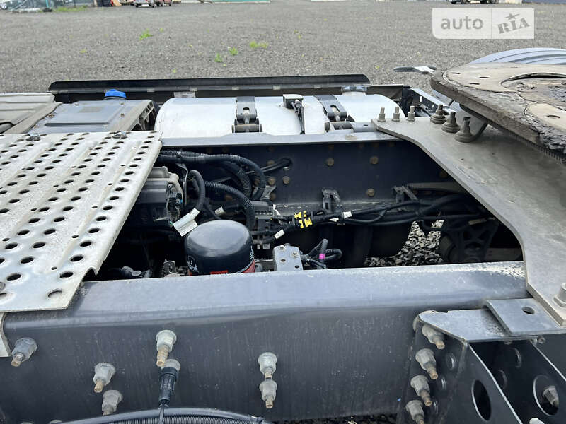 Тягач Renault Range T/T-Series  2016 в Луцьку