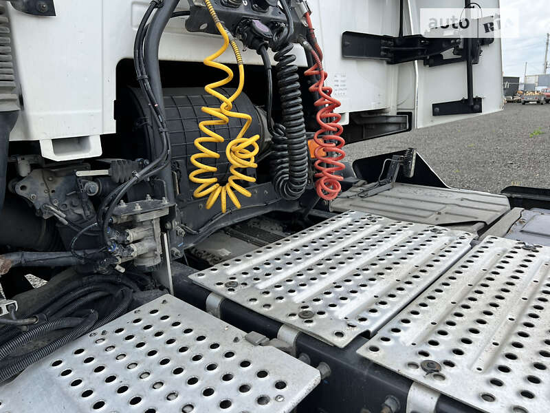 Тягач Renault Range T/T-Series  2016 в Луцьку