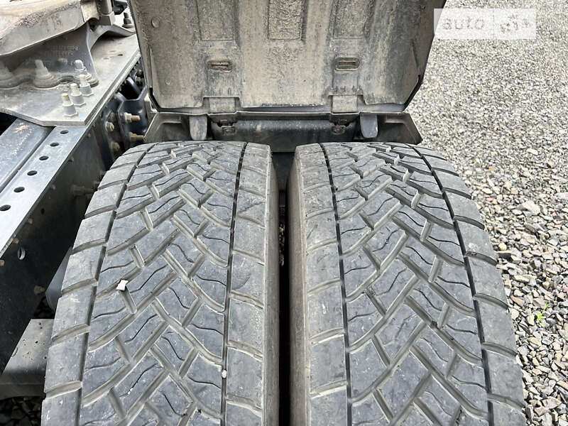 Тягач Renault Range T/T-Series  2016 в Луцьку