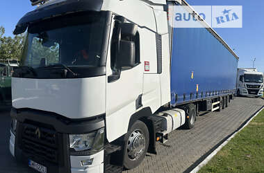 Тягач Renault Range T/T-Series  2015 в Луцке