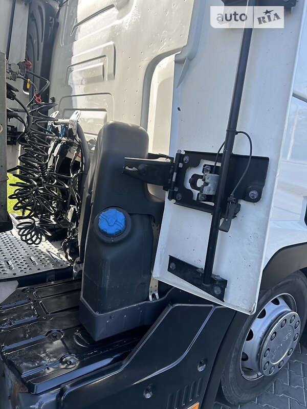 Тягач Renault Range T/T-Series  2015 в Луцьку