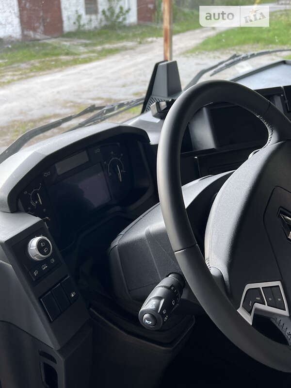 Тягач Renault Range T/T-Series  2023 в Хмельницком