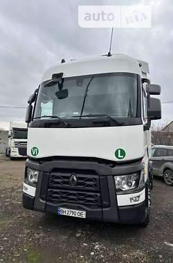 Тягач Renault Range T/T-Series  2016 в 