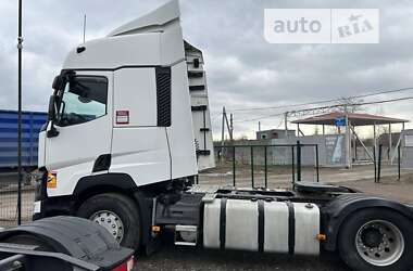 Тягач Renault Range T/T-Series  2016 в 
