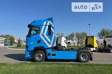 Тягач Renault Range T/T-Series  2024 в 
