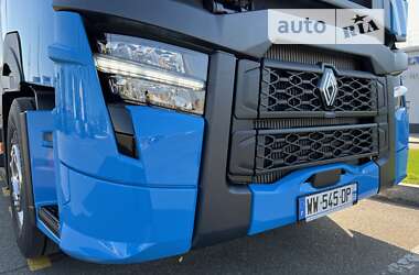 Тягач Renault Range T/T-Series  2024 в 