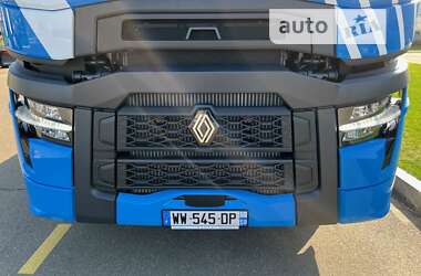 Тягач Renault Range T/T-Series  2024 в 