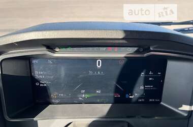 Тягач Renault Range T/T-Series  2024 в 
