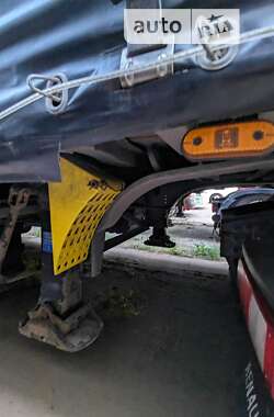 Тягач Renault Range T/T-Series  2015 в 