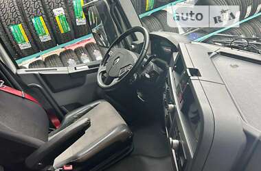 Тягач Renault Range T/T-Series  2014 в 