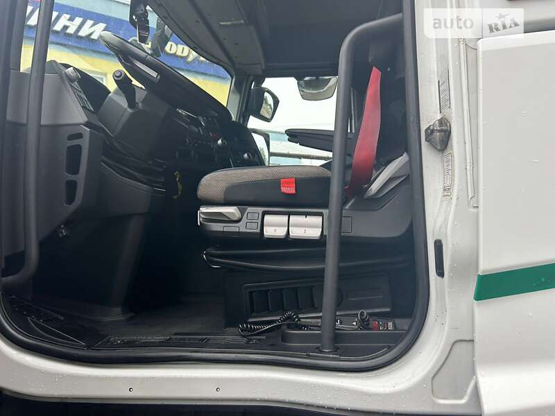 Тягач Renault Range T/T-Series  2014 в Івано-Франківську