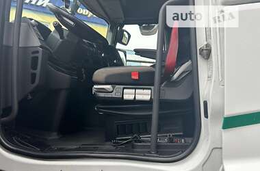 Тягач Renault Range T/T-Series  2014 в 