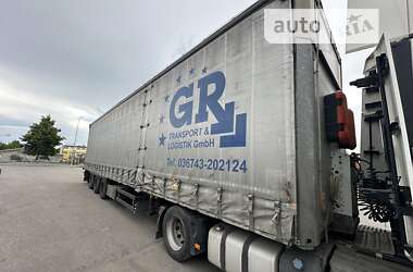 Тягач Renault Range T/T-Series  2015 в 