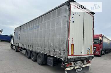 Тягач Renault Range T/T-Series  2015 в 