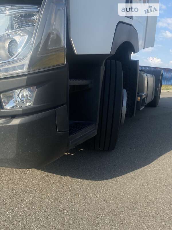 Тягач Renault Range T/T-Series  2018 в Яготині