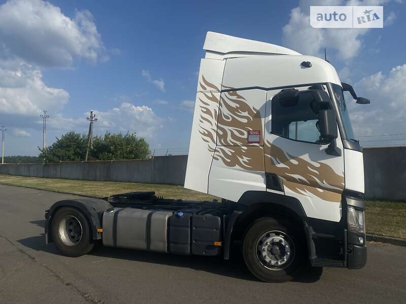 Тягач Renault Range T/T-Series  2018 в Яготині