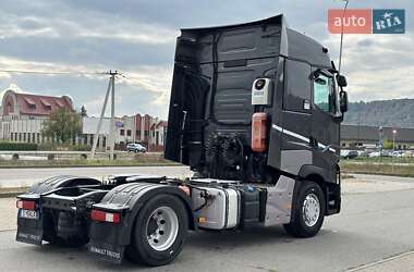 Тягач Renault Range T/T-Series  2016 в Хусте