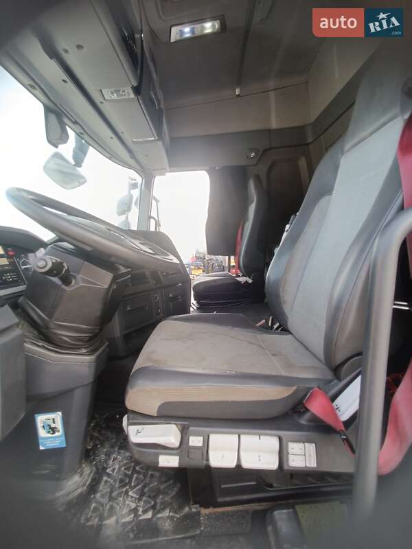 Тягач Renault Range T/T-Series 2015 в Житомирі фото 42 Тягач Renault Range T/T-Series 2015 в Житомирі