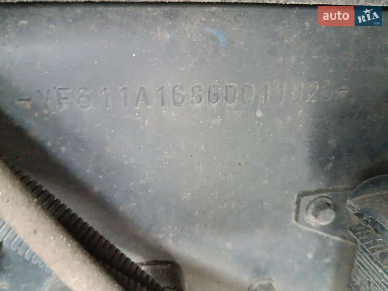 Тягач Renault Range T/T-Series 2015 в Житомирі фото 45 Тягач Renault Range T/T-Series 2015 в Житомирі