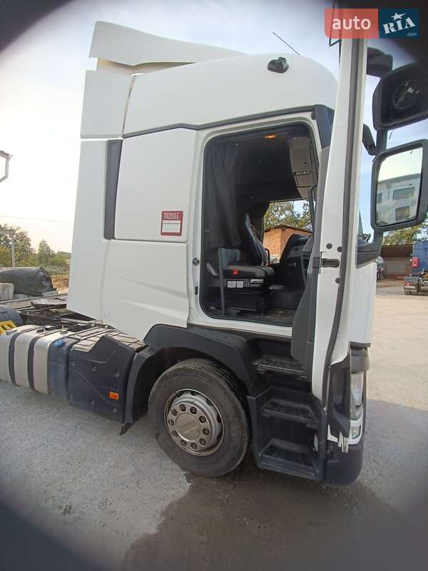 Тягач Renault Range T/T-Series 2015 в Житомирі фото 51 Тягач Renault Range T/T-Series 2015 в Житомирі