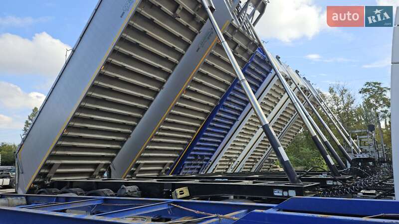 Тягач Renault Range T/T-Series  2016 в Одессе