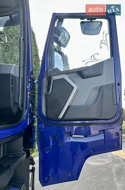 Тягач Renault Range T/T-Series  2018 в 