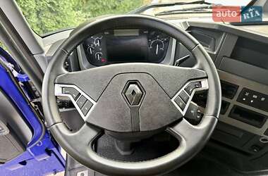 Тягач Renault Range T/T-Series  2018 в 