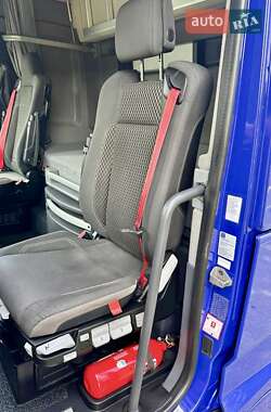 Тягач Renault Range T/T-Series  2018 в 