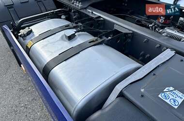 Тягач Renault Range T/T-Series  2018 в 