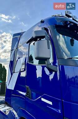 Тягач Renault Range T/T-Series  2018 в 