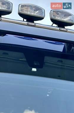 Тягач Renault Range T/T-Series  2018 в 