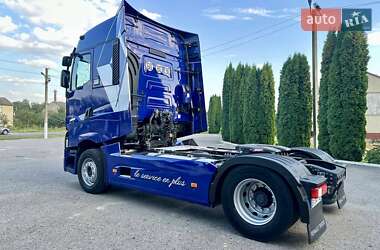 Тягач Renault Range T/T-Series  2018 в 