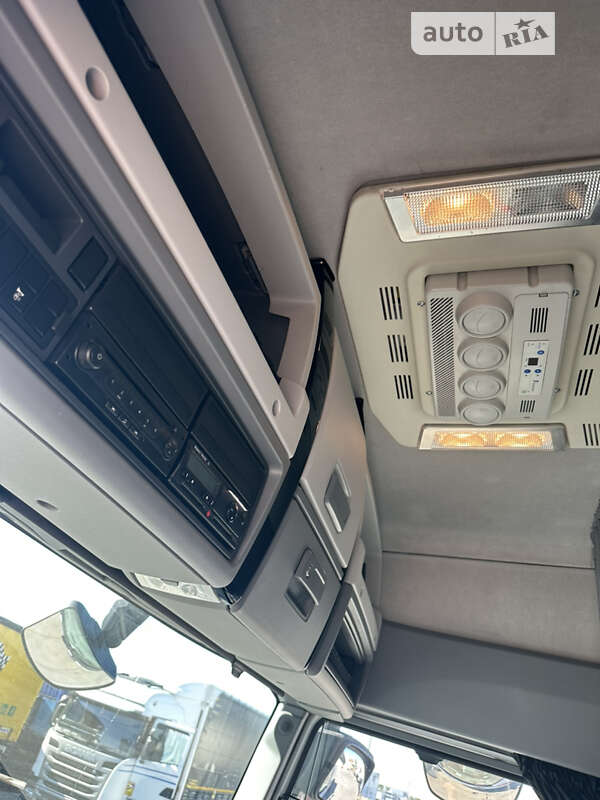 Тягач Renault Range T/T-Series  2015 в Києві