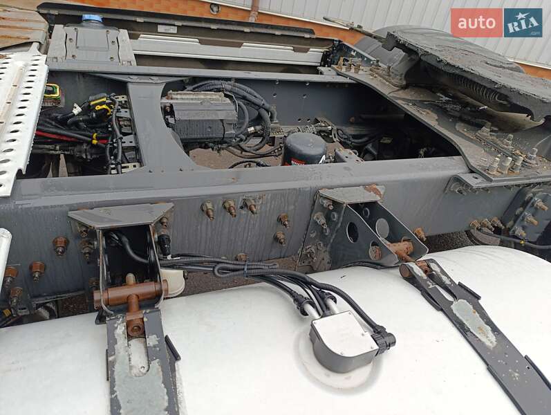 Тягач Renault Range T/T-Series  2016 в Рівному