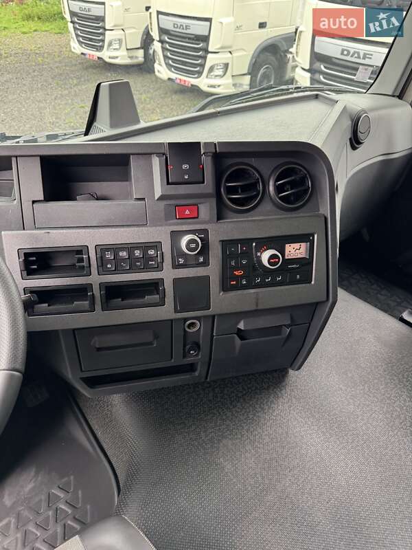 Тягач Renault Range T/T-Series  2016 в Владимире